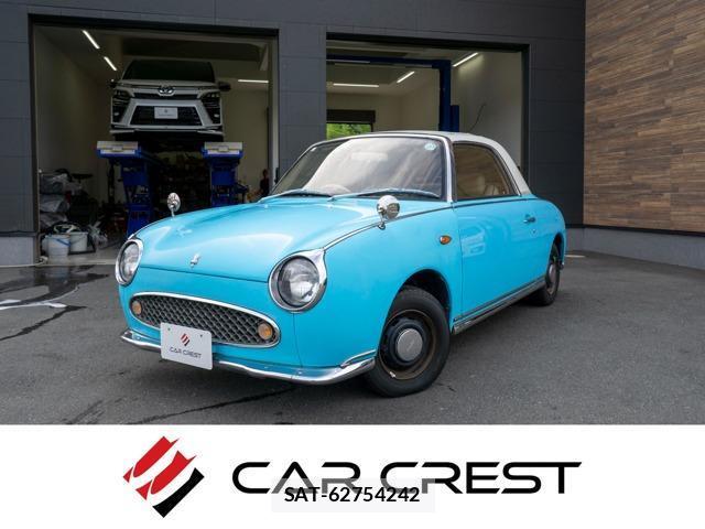 Nissan FIGARO 1991 8550648-0