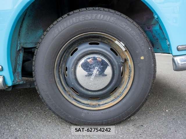 Nissan FIGARO 1991 8550648-10