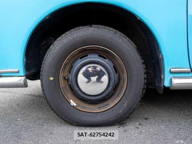 Nissan FIGARO 1991 8550648-11