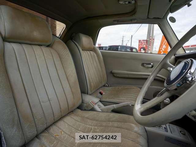 Nissan FIGARO 1991 8550648-17
