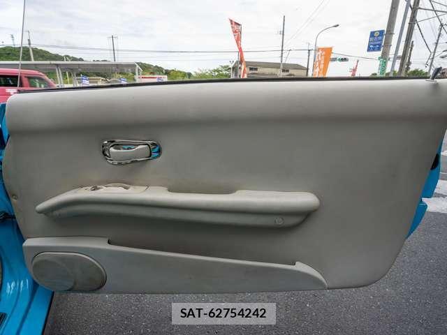 Nissan FIGARO 1991 8550648-18