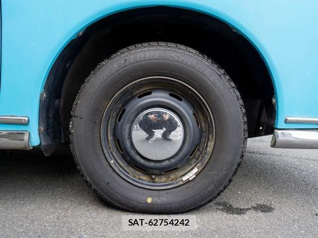 Nissan FIGARO 1991 8550648-8