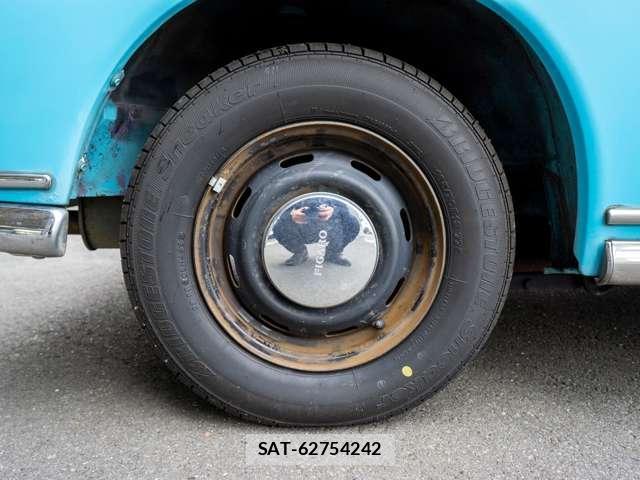 Nissan FIGARO 1991 8550648-9