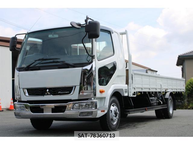 MITSUBISHI FUSO Fighter 2019-05 8548751-0