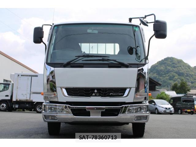 MITSUBISHI FUSO Fighter 2019-05 8548751-1