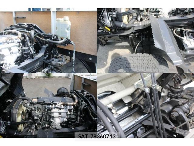 MITSUBISHI FUSO Fighter 2019-05 8548751-11