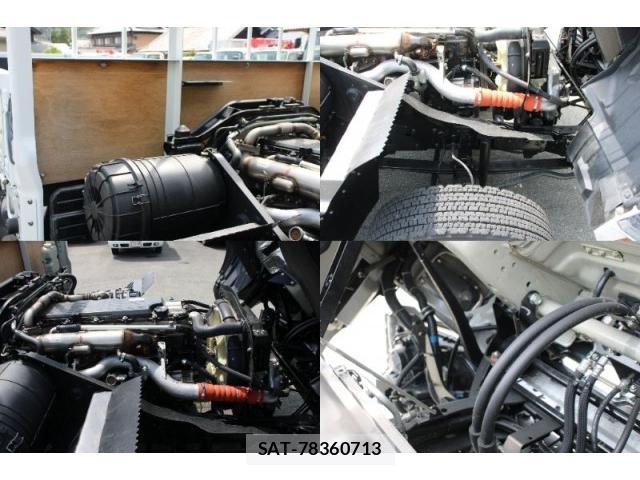 MITSUBISHI FUSO Fighter 2019-05 8548751-12