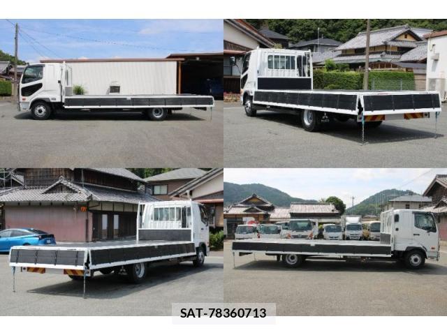 MITSUBISHI FUSO Fighter 2019-05 8548751-13
