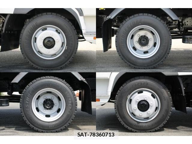 MITSUBISHI FUSO Fighter 2019-05 8548751-19
