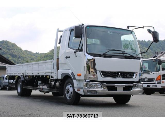 MITSUBISHI FUSO Fighter 2019-05 8548751-2