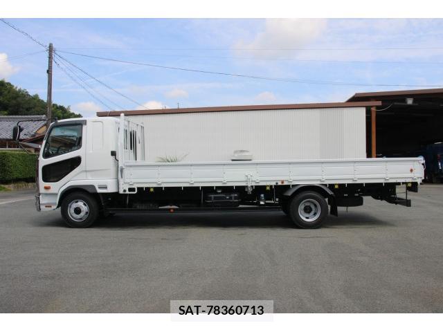 MITSUBISHI FUSO Fighter 2019-05 8548751-3
