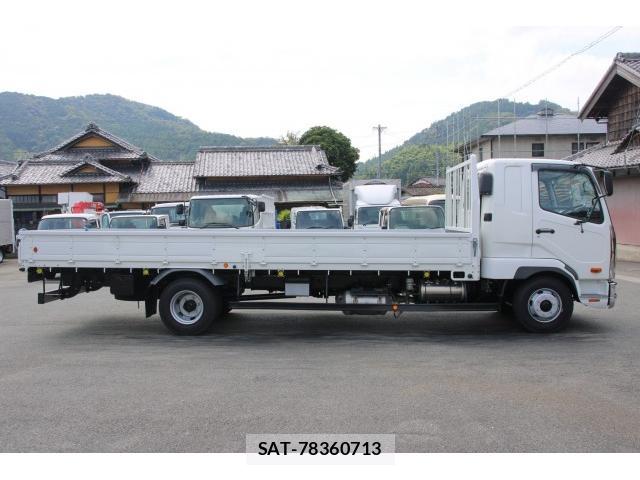MITSUBISHI FUSO Fighter 2019-05 8548751-4