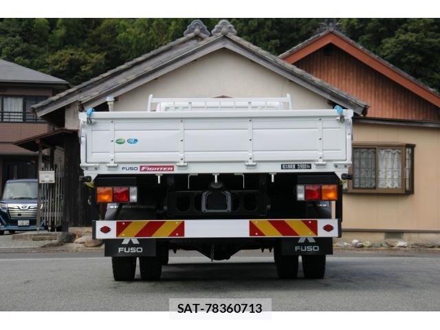 MITSUBISHI FUSO Fighter 2019-05 8548751-7
