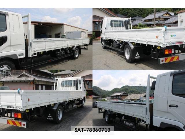 MITSUBISHI FUSO Fighter 2019-05 8548751-8