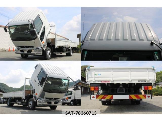 MITSUBISHI FUSO Fighter 2019-05 8548751-9