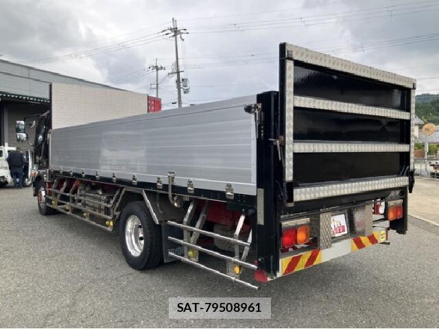MITSUBISHI FUSO Fighter 2015 8552775-10