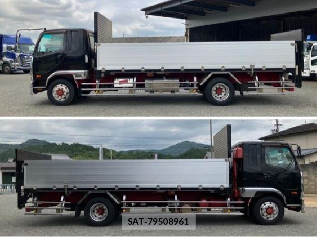 MITSUBISHI FUSO Fighter 2015 8552775-11