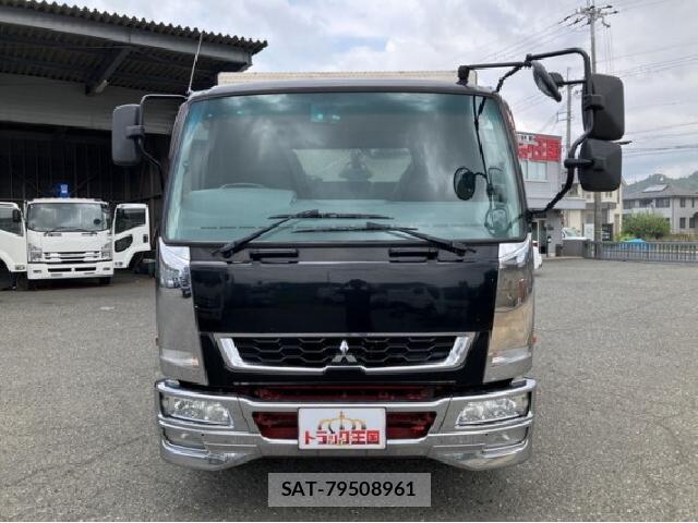 MITSUBISHI FUSO Fighter 2015 8552775-12