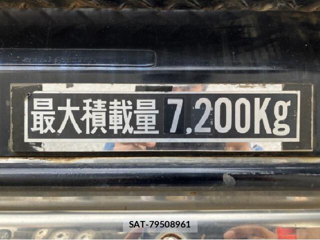 MITSUBISHI FUSO Fighter 2015 8552775-19