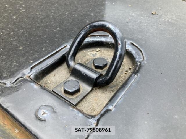 MITSUBISHI FUSO Fighter 2015 8552775-2