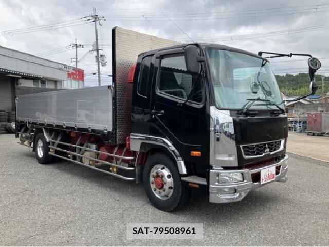 MITSUBISHI FUSO Fighter 2015 8552775-3