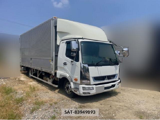 MITSUBISHI FUSO Fighter 2021 8552778-1