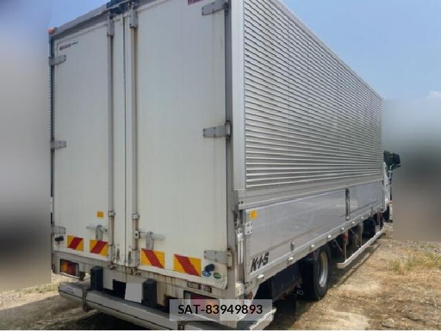 MITSUBISHI FUSO Fighter 2021 8552778-3