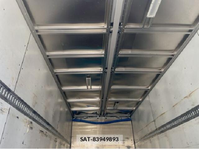 MITSUBISHI FUSO Fighter 2021 8552778-8