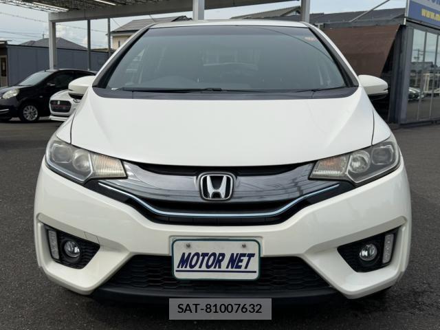 Honda FIT HYBRID 2014-10 8546077-12