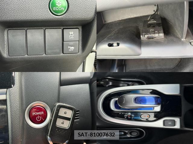 Honda FIT HYBRID 2014-10 8546077-18