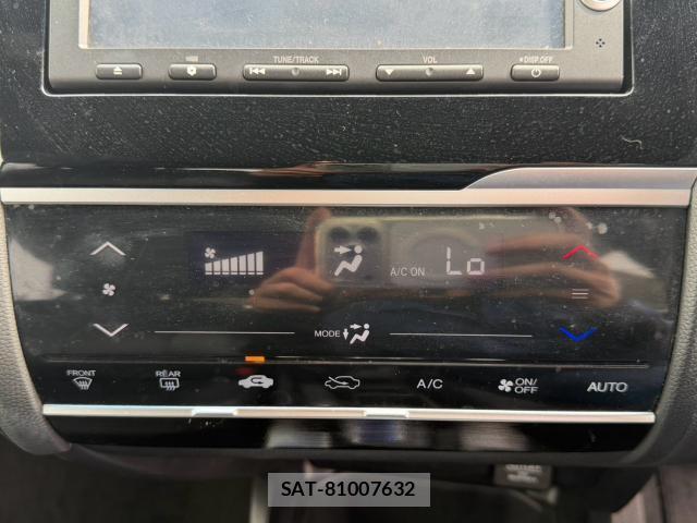 Honda FIT HYBRID 2014-10 8546077-19