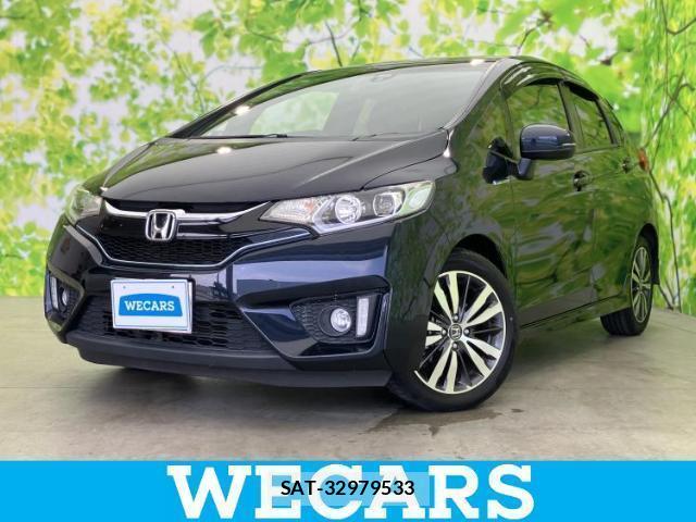 Honda FIT HYBRID 2016-08 8546759-0