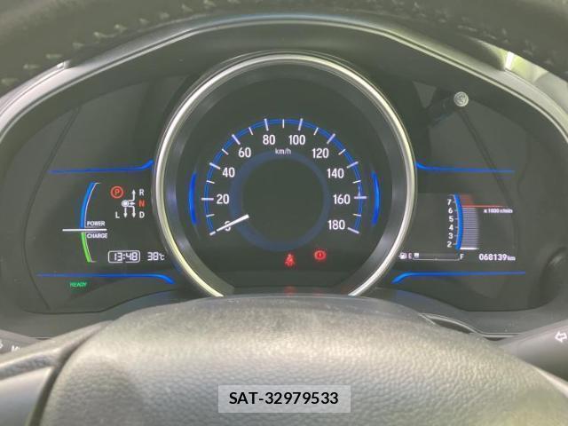 Honda FIT HYBRID 2016-08 8546759-13