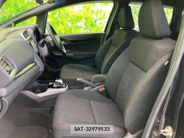 Honda FIT HYBRID 2016-08 8546759-5