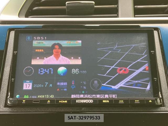 Honda FIT HYBRID 2016-08 8546759-8