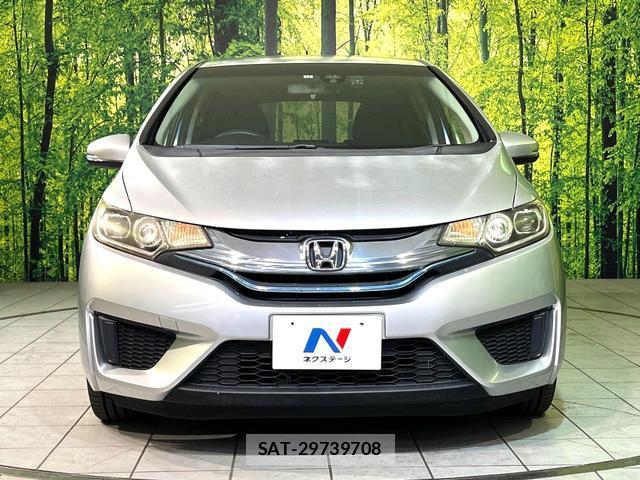 Honda FIT HYBRID 2013-10 8546838-11