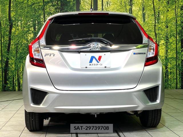 Honda FIT HYBRID 2013-10 8546838-12