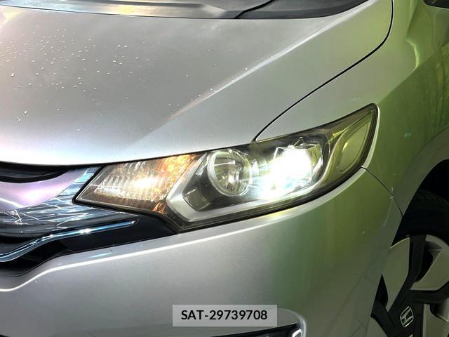 Honda FIT HYBRID 2013-10 8546838-9