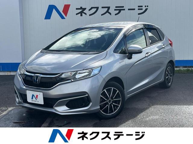 Honda FIT HYBRID 2018-03 8547384-0