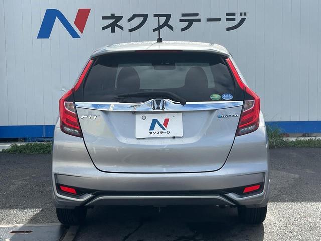 Honda FIT HYBRID 2018-03 8547384-15