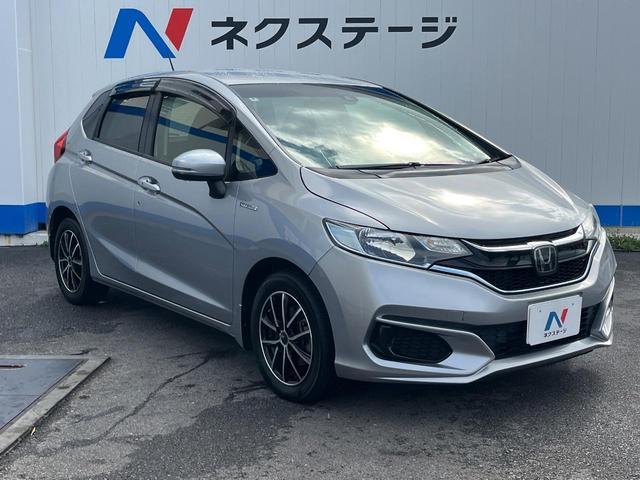 Honda FIT HYBRID 2018-03 8547384-16