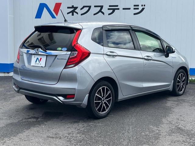 Honda FIT HYBRID 2018-03 8547384-17