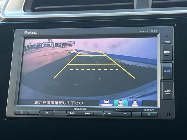 Honda FIT HYBRID 2018-03 8547384-4