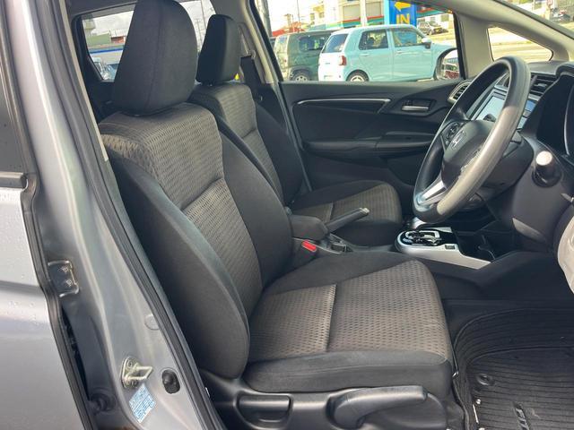 Honda FIT HYBRID 2018-03 8547384-8