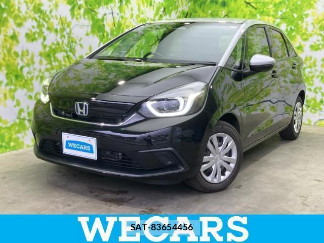 Honda FIT HYBRID 2021-05 8547875-0