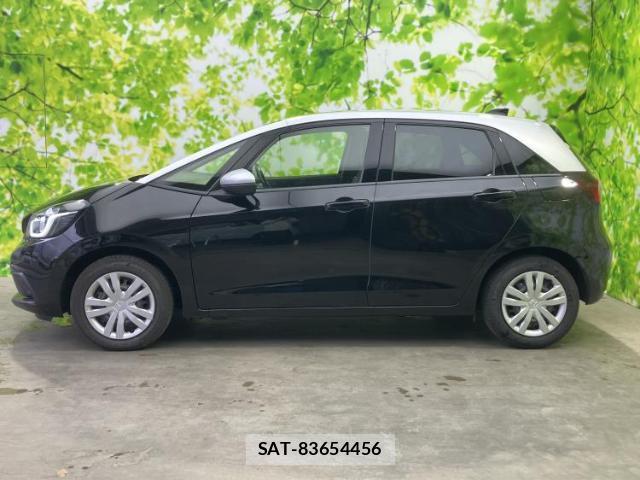 Honda FIT HYBRID 2021-05 8547875-1