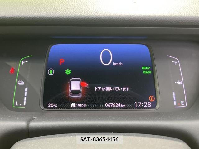 Honda FIT HYBRID 2021-05 8547875-11