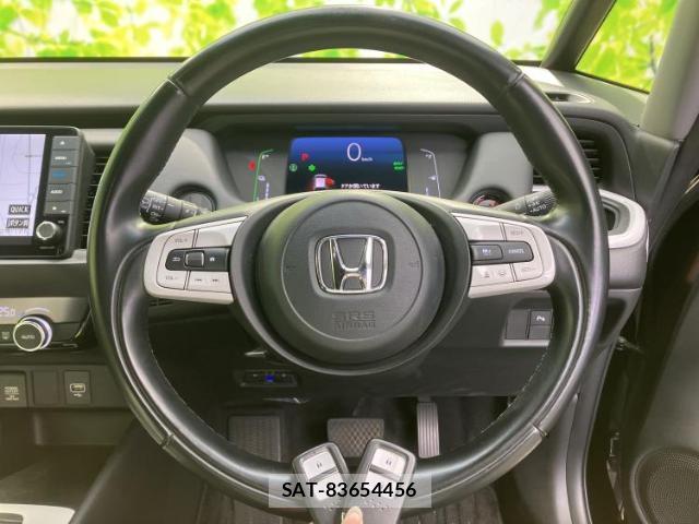 Honda FIT HYBRID 2021-05 8547875-12