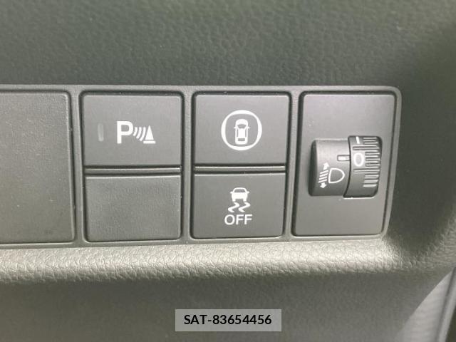 Honda FIT HYBRID 2021-05 8547875-17