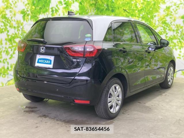Honda FIT HYBRID 2021-05 8547875-2